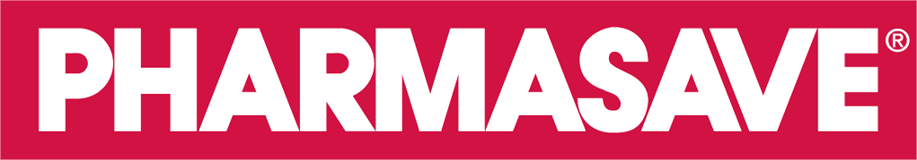 Pharmasave Remembrance logo