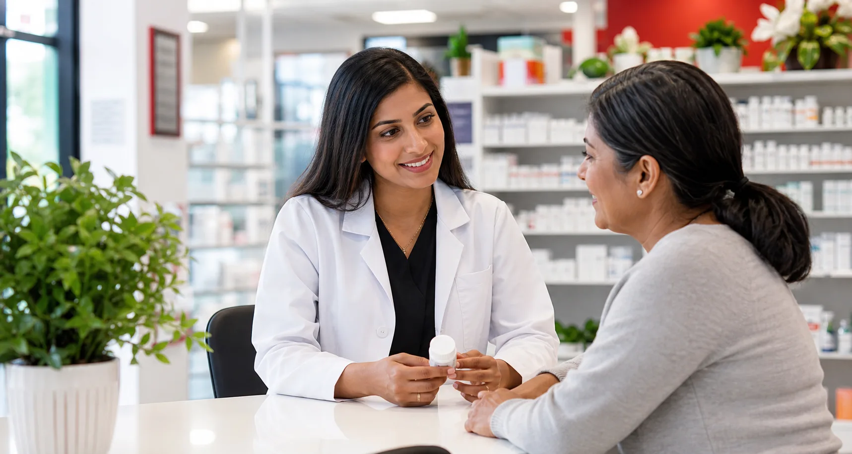 Pharmasave Remembrance proactive wellness support